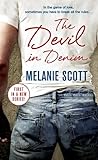 The Devil in Denim by Melanie Scott The Devil in Denim by Melanie Scott
