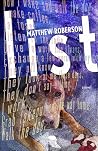 List: A Novel