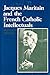 Jacques Maritain and the Fr...