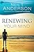 Renewing Your Mind: Become More Like Christ (Study 4) (Victory Series)