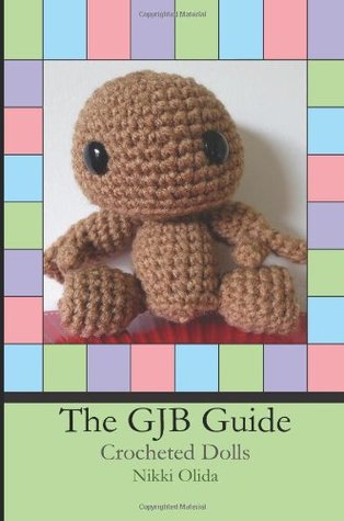 The GJB Guide: Crocheted Dolls