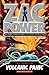 Volcanic Panic (Zac Power, #14)