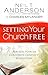 Setting Your Church Free: A Biblical Plan for Corporate Conflict Resolution
