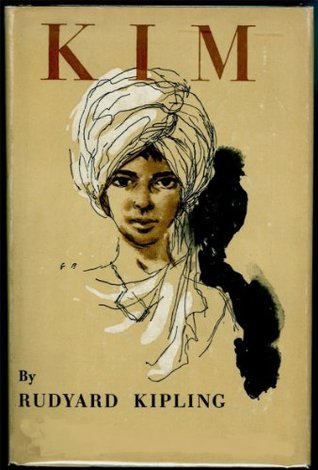 Kim by Rudyard Kipling - Full Version