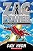 Sky High (Zac Power, #13)