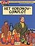 Het Voronov-complot (Blake en Mortimer, #14)