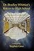 Dr. Bradley Whittier's Return to High School by Stephen Goss