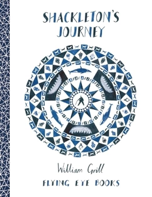 Shackleton's Journey