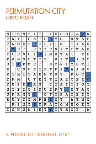 Permutation City
