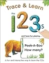 Trace & Learn the 123s