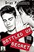 Bottled Up Secret by Brian McNamara