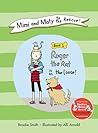Mimi and Maty to the Rescue!: Book 1: Roger the Rat is on the Loose!