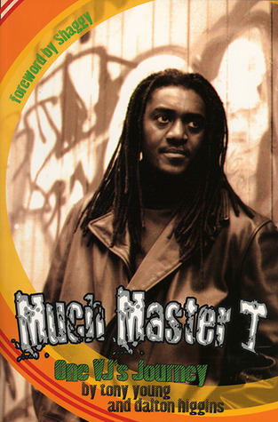 Much Master T: One VJ's Journey (Paperback)