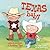 Texas Baby: An Adorable & G...