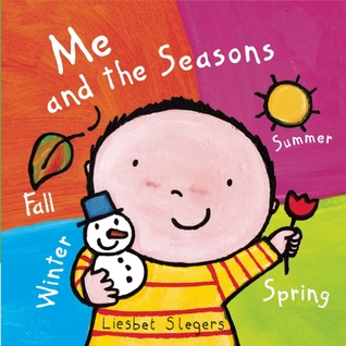Me and the Seasons (Hardcover)
