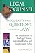 Legal Counsel, Book One: An Introduction to the Legal System, Individual Rights, and Employment Rights