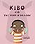 Kibo and the Purple Dragon