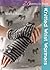 Knitted Wrist Warmers by Monica Russel