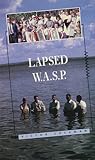 Lapsed WASP: Poems 1978-89