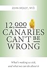 12,000 Canaries Can't Be Wrong by John Molot