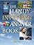 The Handy Investing Answer Book (The Handy Answer Book Series)