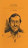 D.G. Jones and His Works (Canadian Author Studies series)