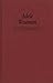 Adele Wiseman: An Annotated...