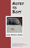 Notes to Boys by Pamela Ribon