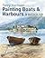 Painting Boats & Harbours in Watercolour