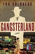 Gangsterland (Gangsterland #1)