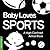 Baby Loves Sports: A High-C...