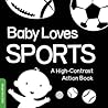 Baby Loves Sports...