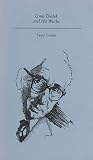 Louis Dudek and His Works (Canadian Author Studies series)