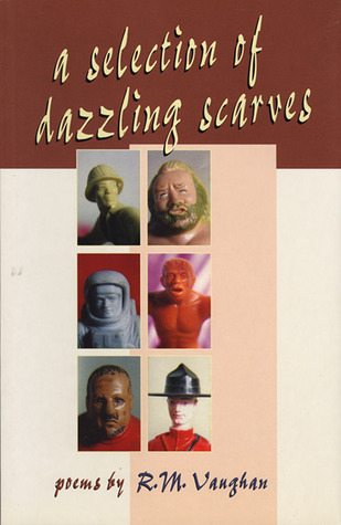 A Selection of Dazzling Scarves