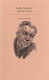Ralph Gustafson and His Works (Canadian Author Studies)