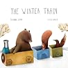 The Winter Train by Susanna Isern