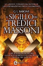 Il sigillo dei tredici massoni