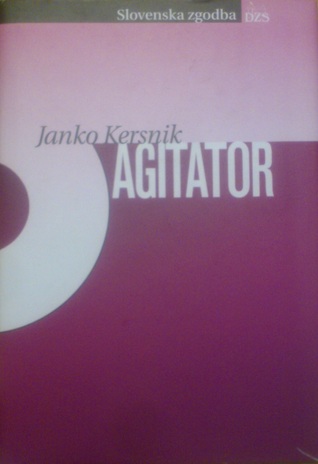 Agitator