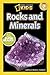 Rocks and Minerals (National Geographic Readers)