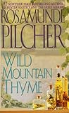 Book cover for Wild Mountain Thyme