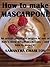 How to make Mascarpone
