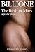 The Birth of Mars: a poetic...