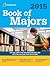 Book of Majors 2015: All-New Ninth Edition