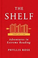 The Shelf: From LEQ to LES: Adventures in Extreme Reading