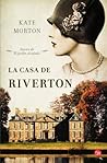 La casa de Riverton by Kate Morton