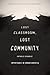 Lost Classroom, Lost Community: Catholic Schools' Importance in Urban America