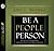 Be a People Person by John C. Maxwell Be a People Person by John C. Maxwell