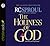 The Holiness of God by R.C. Sproul