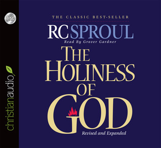 The Holiness of God