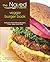 Naked Kitchen Veggie Burger Book: Delicious Plant-Based Burgers, Fries, Sides, And More